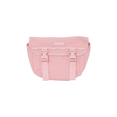 送料無料 百貨店 Supreme Mini OFFTRENDCLUB – Pink Light Bag Messenger バッグ