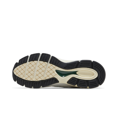 New Balance 990v4 MiUSA White Green