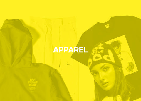 APPAREL