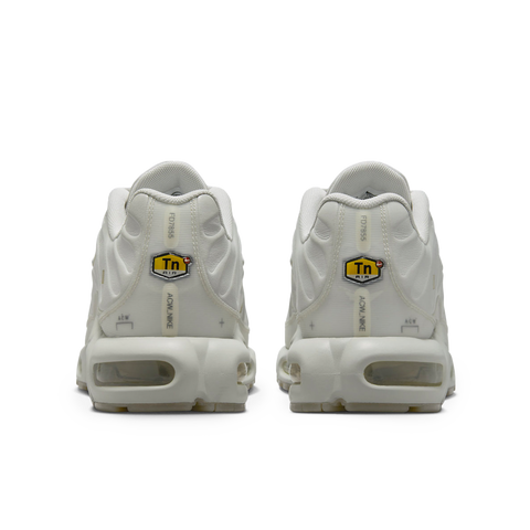 Nike Air Max Plus A-COLD-WALL Platinum Tint