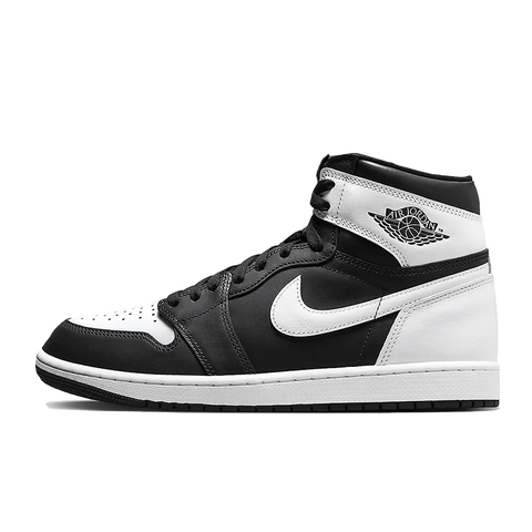 Jordan 1 Retro High OG Black White