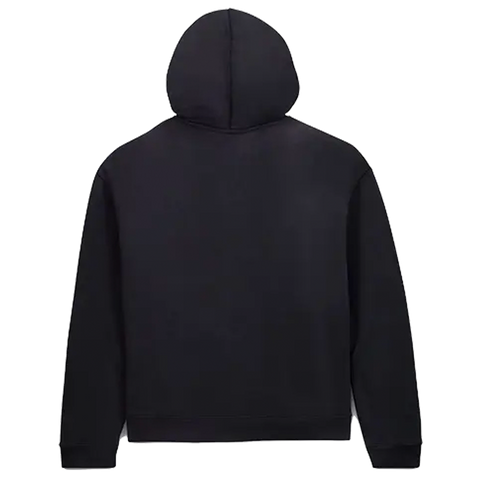 Jordan x Travis Scott Full-Zip Hoodie Black