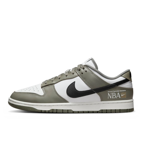 Nike Dunk Low NBA Paris
