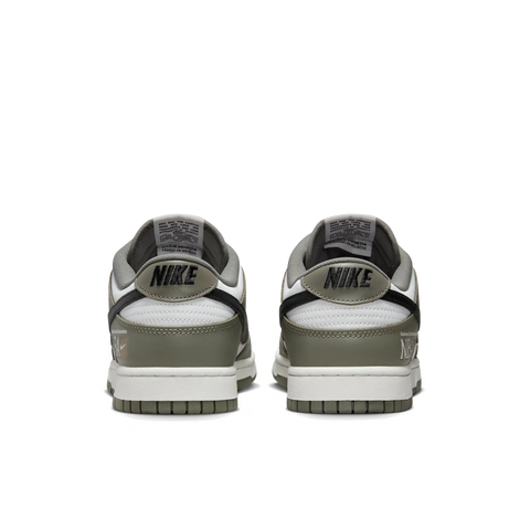 Nike Dunk Low NBA Paris