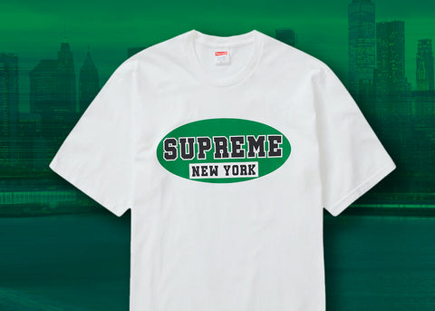 Supreme