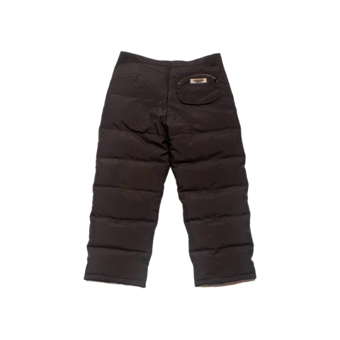 HEARTBREAK HOTEL MULTI POCKET PUFFER PANTS