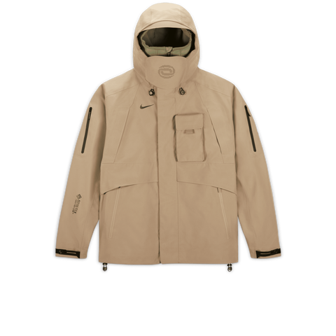 Cactus Jack by Travis Scott x Nike NRG BH Jacket Limestone