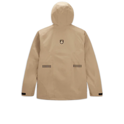 Cactus Jack by Travis Scott x Nike NRG BH Jacket Limestone
