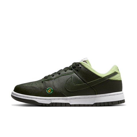 Nike Dunk Low Avocado (Women's)