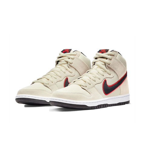 Nike SB Dunk High Pro Premium San Francisco Giants