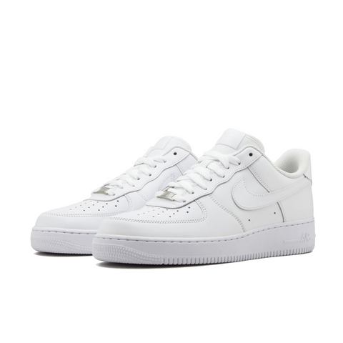 Nike Air Force 1 Low '07 White (Women's)