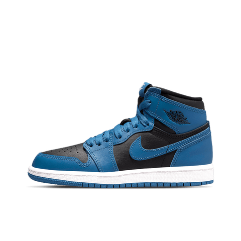 Jordan 1 Retro High OG Dark Marine Blue (PS)