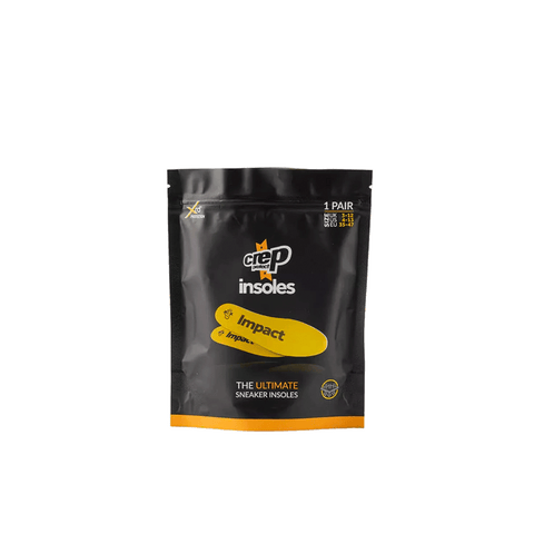 Crep Protect - Insoles (Impact)