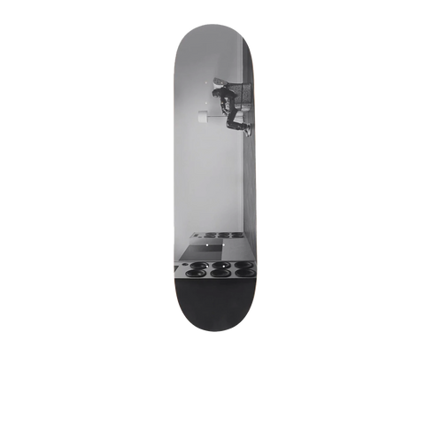 Travis Scott Commercial Skateboard Deck