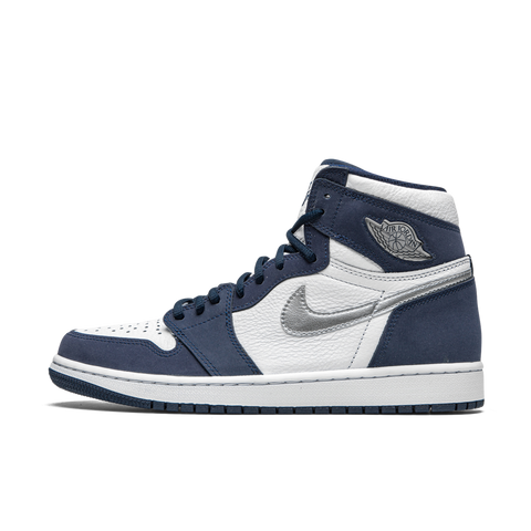 Jordan 1 Retro High CO.JP Midnight Navy (2020)