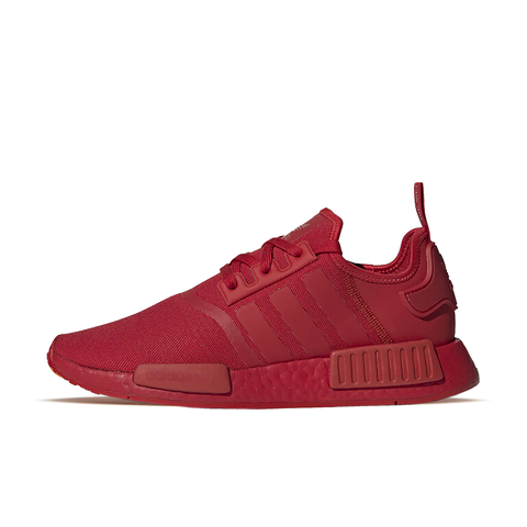 adidas NMD R1 Scarlet