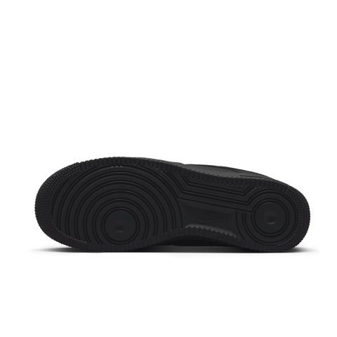 Nike Air Force 1 Low '07 Fresh Black Anthracite