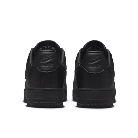 Nike Air Force 1 Low '07 Fresh Black Anthracite