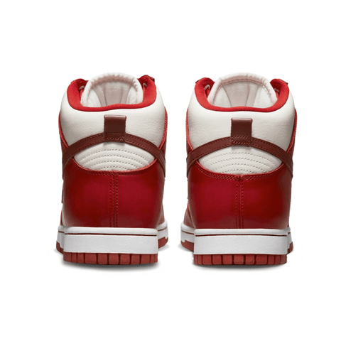 Nike Dunk High LX Cinnabar (Women's)