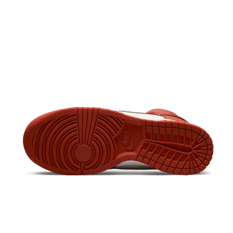 Nike Dunk High LX Cinnabar (Women's)