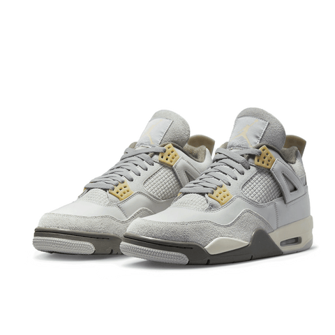 Jordan 4 Retro SE Craft Photon Dust
