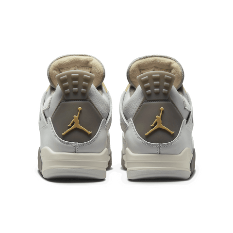Jordan 4 Retro SE Craft Photon Dust