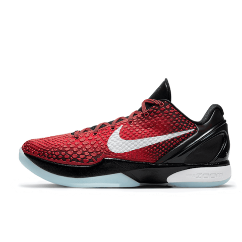 Nike Kobe 6 Protro Challenge Red All-Star (2021)