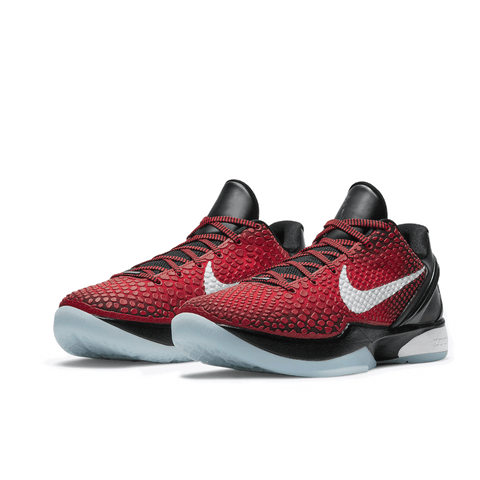 Nike Kobe 6 Protro Challenge Red All-Star (2021)