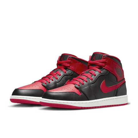 Jordan 1 Mid Alternate Bred (2022)
