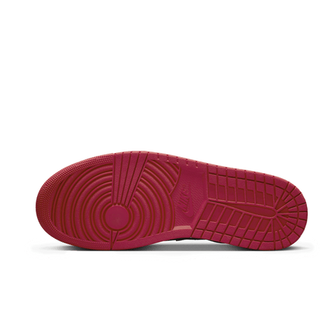 Jordan 1 Mid Alternate Bred (2022)