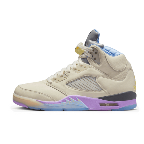 Jordan 5 Retro DJ Khaled We The Best Sail