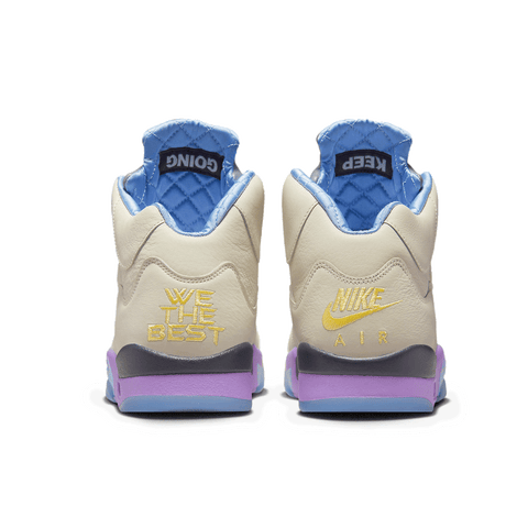 Jordan 5 Retro DJ Khaled We The Best Sail