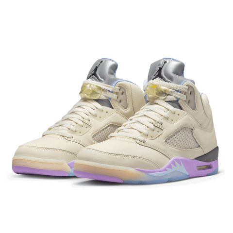 Jordan 5 Retro DJ Khaled We The Best Sail