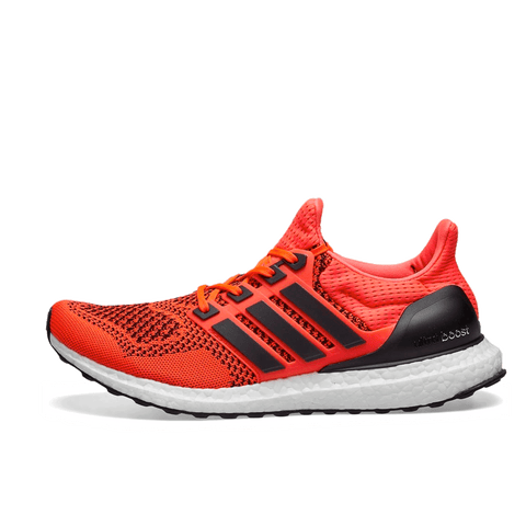 adidas Ultra Boost 1.0 Solar Orange (2019)