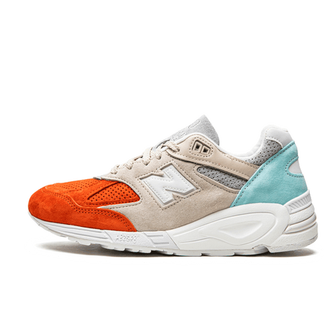 New Balance 990v2 Kith Cyclades