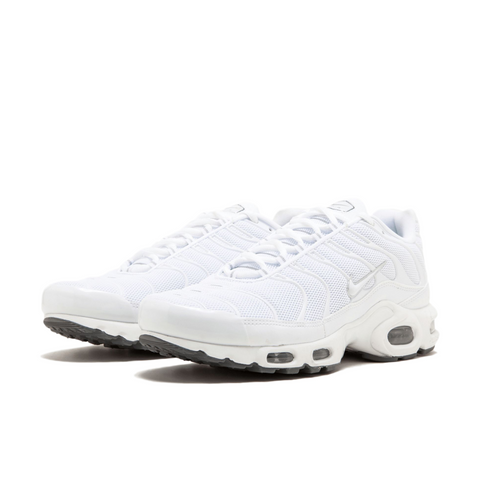 Nike Air Max Plus White