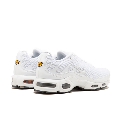 Nike Air Max Plus White