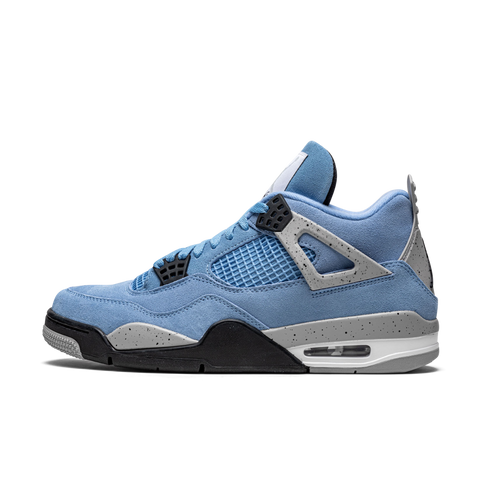 Jordan 4 Retro University Blue