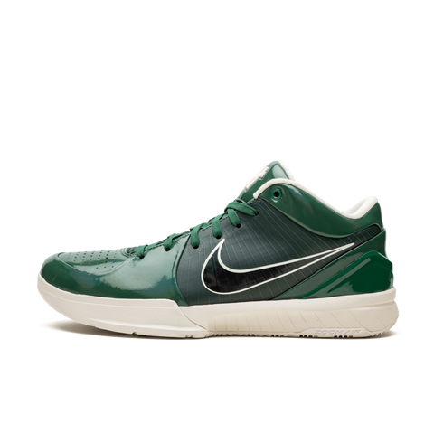 Nike Kobe 4 Protro UNDFTD Milwaukee Bucks