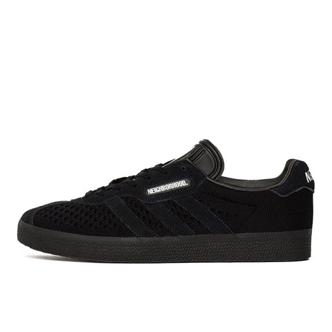 adidas Gazelle Super Neighborhood Triple Black