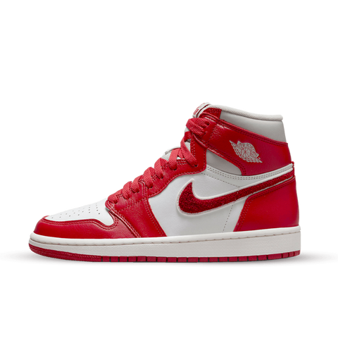 Jordan 1 Retro High OG Varsity Red (Women's)