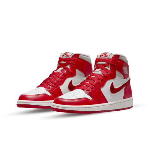 Jordan 1 Retro High OG Varsity Red (Women's)