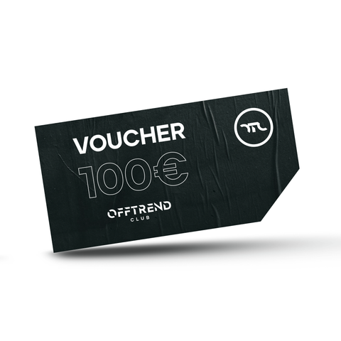 OTC Gift Card (Voucher)